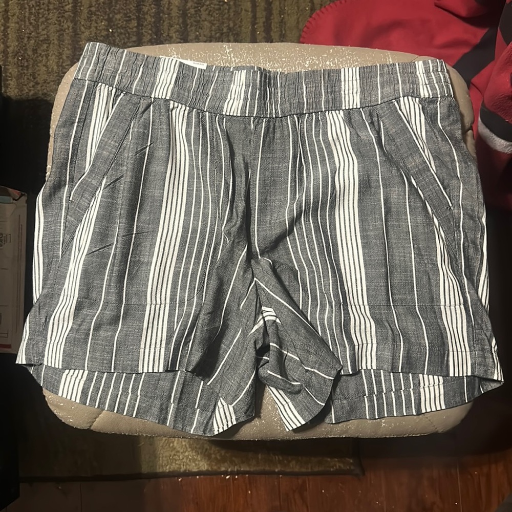 NWT Sonoma Large shorts